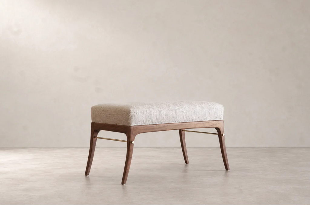The ARC Bench — Series 36 Floor Sample | Ready to Ship