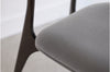 ICO Dining Chair in Dark Walnut