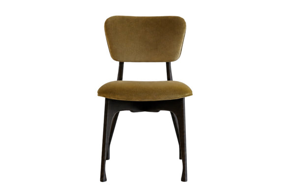 ICO Dining Chair in Espresso Walnut