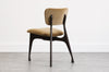 ICO Dining Chair in Espresso Walnut