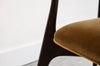 ICO Dining Chair in Espresso Walnut