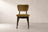 ICO Dining Chair in Espresso Walnut