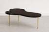 Freeform Coffee Table by T.H. Robsjohn-Gibbings for Widdicomb, C. 1950