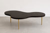 Freeform Coffee Table by T.H. Robsjohn-Gibbings for Widdicomb, C. 1950