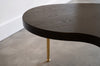Freeform Coffee Table by T.H. Robsjohn-Gibbings for Widdicomb, C. 1950