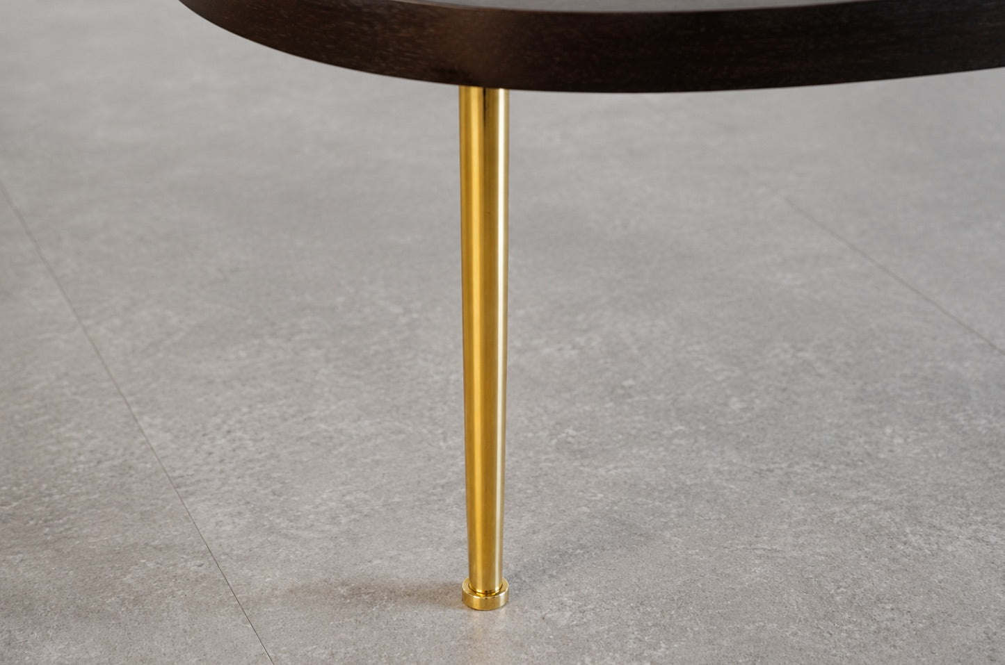 Freeform Coffee Table by T.H. Robsjohn-Gibbings for Widdicomb, C. 1950