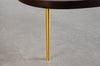 Freeform Coffee Table by T.H. Robsjohn-Gibbings for Widdicomb, C. 1950