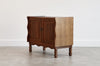 Pair of Danish Oak Cabinets Attributed to Henning Kjærnulf, Denmark, c. 1960s