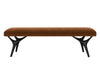 Crescent Bench Series 60 in ORB