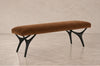 Crescent Bench Series 60 in ORB