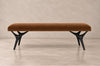Crescent Bench Series 60 in ORB