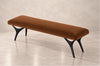 Crescent Bench Series 60 in ORB