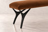 Crescent Bench Series 60 in ORB