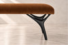 Crescent Bench Series 60 in ORB