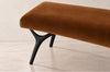 Crescent Bench Series 60 in ORB