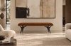 Crescent Bench Series 60 in ORB
