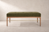 Linear Bench — Floor Sample | Ready to Ship