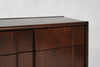 Walnut Dresser by Drexel, C. 1950s