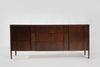 Walnut Dresser by Drexel, C. 1950s
