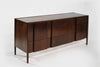 Walnut Dresser by Drexel, C. 1950s