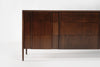 Walnut Dresser by Drexel, C. 1950s