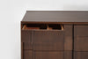 Walnut Dresser by Drexel, C. 1950s