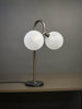 Duo Lamp (Bronze)