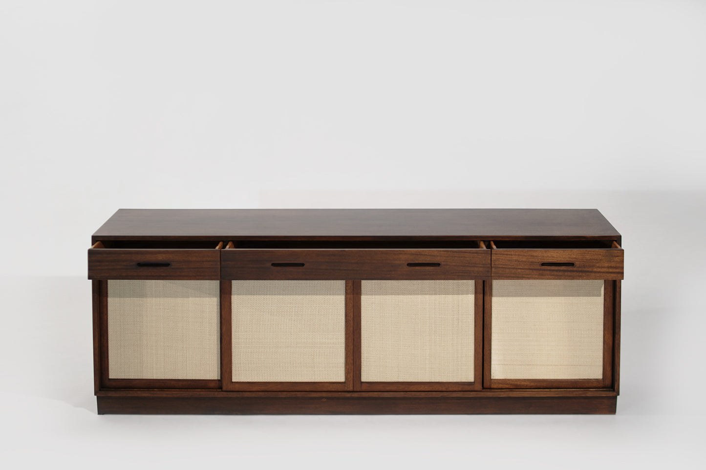 Edward Wormley for Dunbar Credenza Model, 5668A, C. 1950s