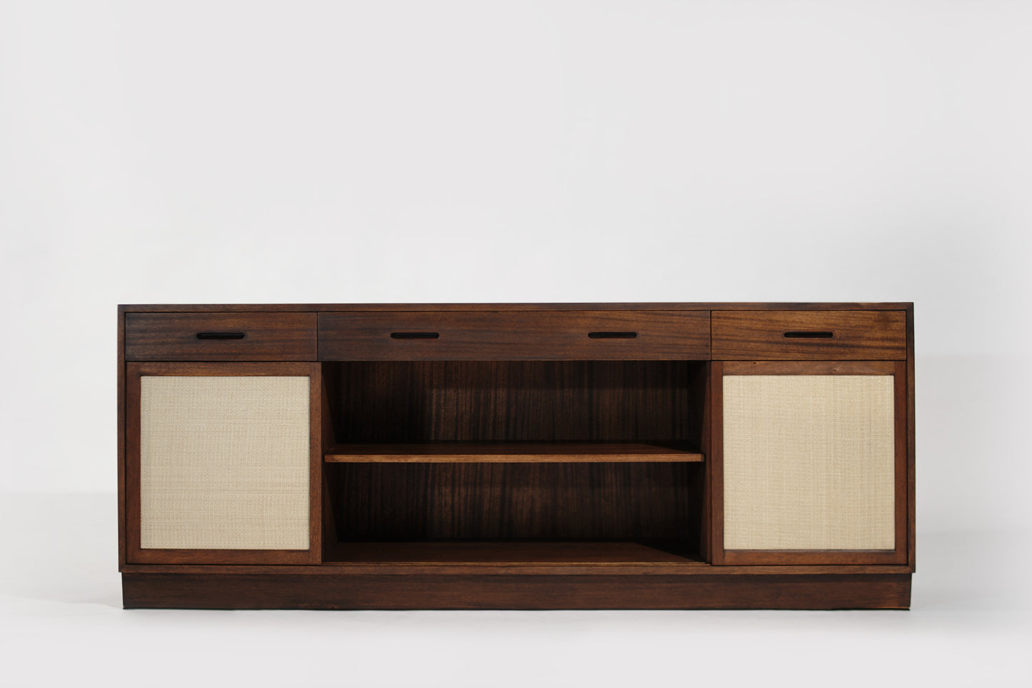 Edward Wormley for Dunbar Credenza Model, 5668A, C. 1950s