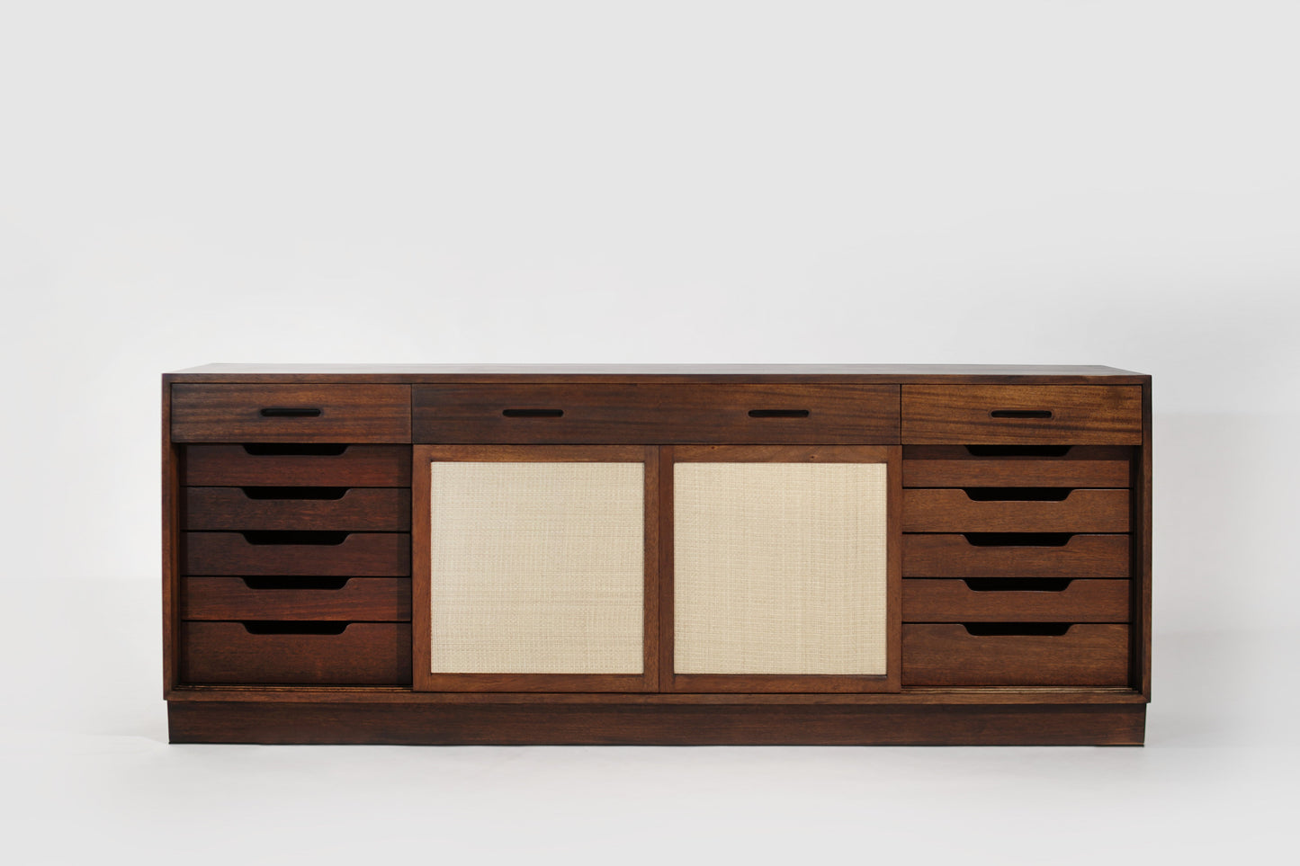 Edward Wormley for Dunbar Credenza Model, 5668A, C. 1950s