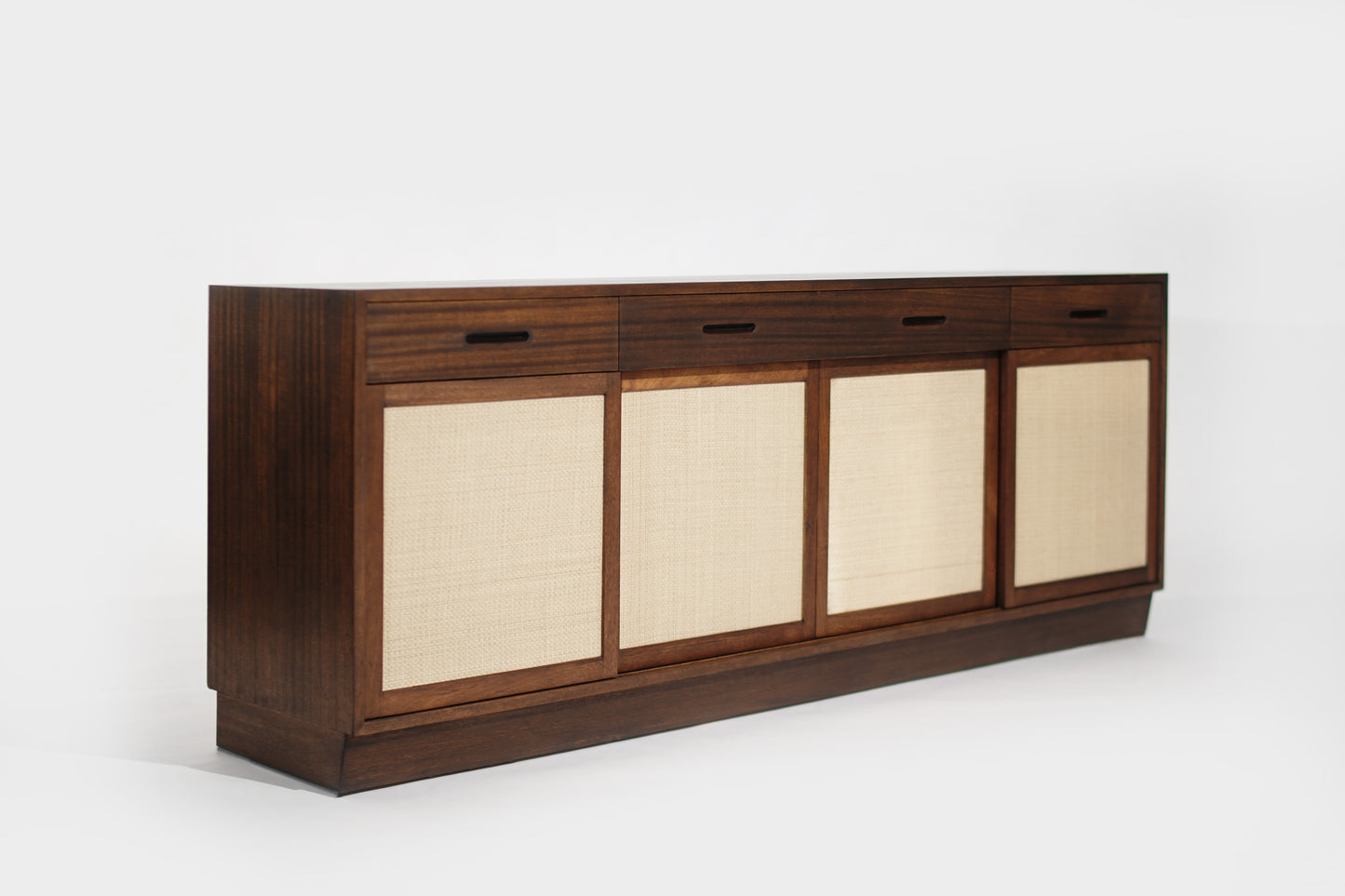 Edward Wormley for Dunbar Credenza Model, 5668A, C. 1950s