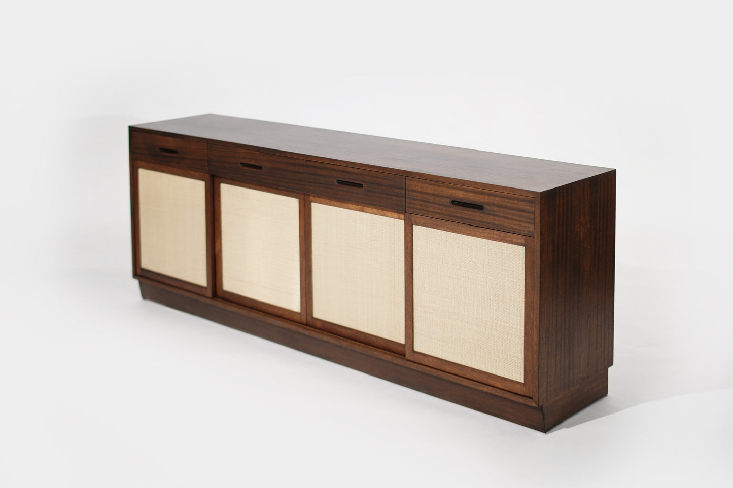 Edward Wormley for Dunbar Credenza Model, 5668A, C. 1950s