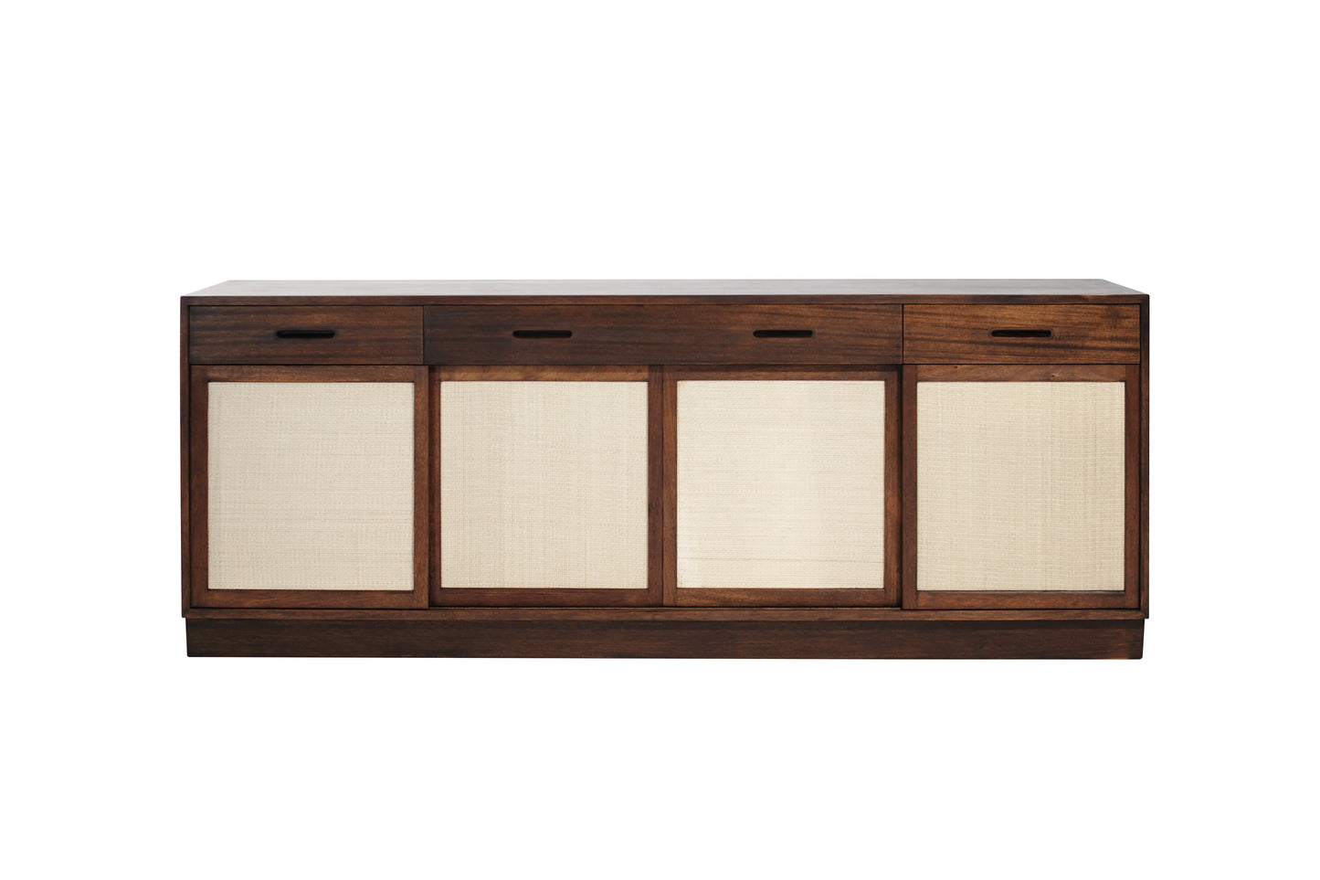 Edward Wormley for Dunbar Credenza Model, 5668A, C. 1950s