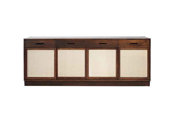 Edward Wormley for Dunbar Credenza Model, 5668A, C. 1950s
