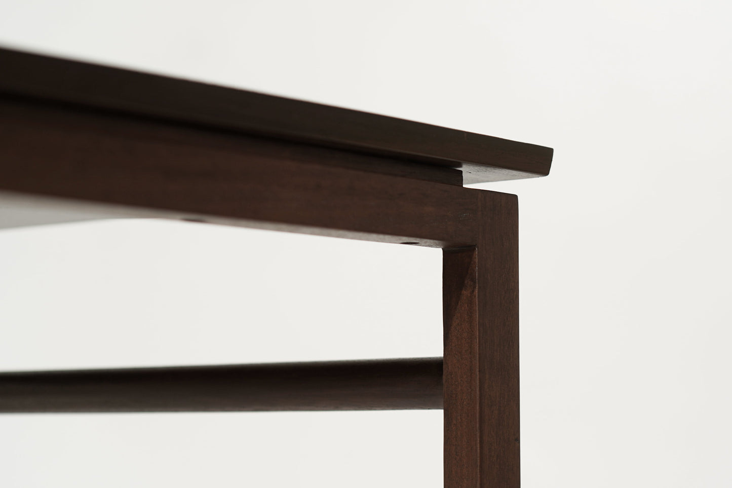 Occasional Wedge Table by Edward Wormley for Dunbar, C. 1950s