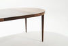 Scandinavian Modern Breakfast Table in Rosewood by Harry Østergaard, 1960s