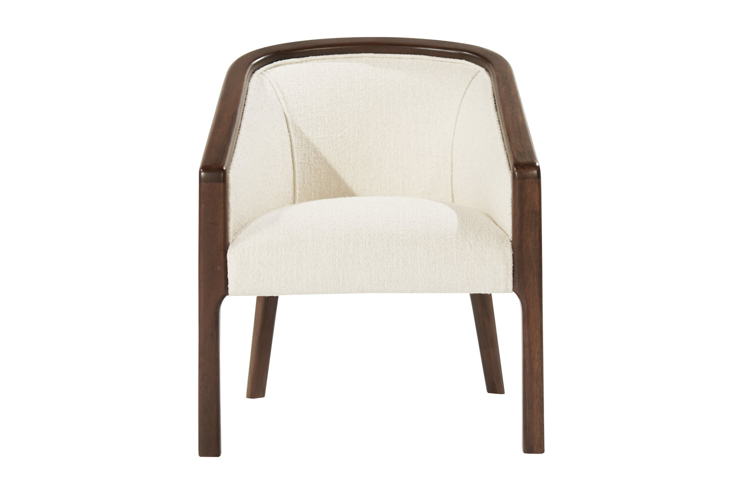 Danish Modern Teak Lounge Chair, C. 1960s