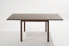 Edward Wormley for Dunbar Expandable Game Table W/ Chairs, C. 1950s