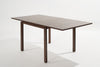 Edward Wormley for Dunbar Expandable Game Table W/ Chairs, C. 1950s