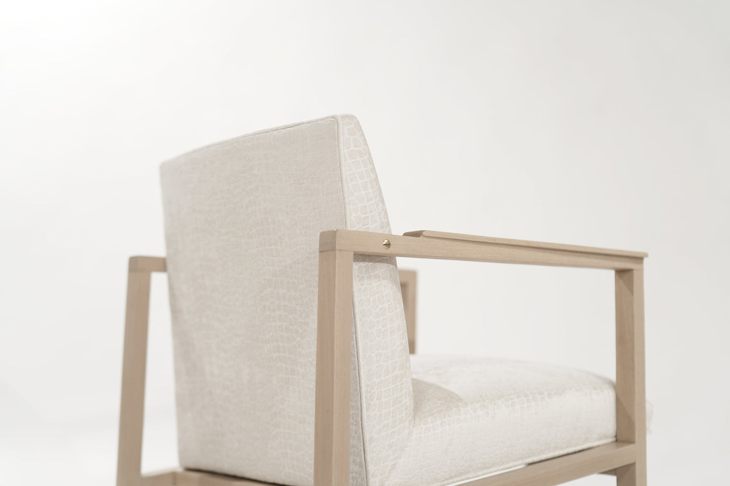 Edward Wormley for Dunbar Lounge Chairs, C. 1950s