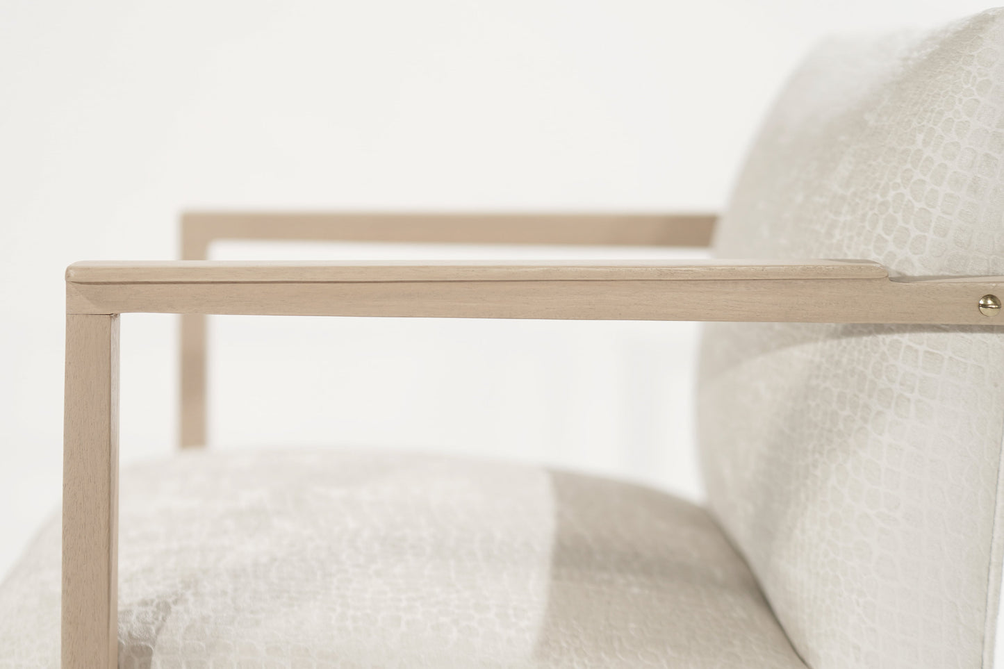 Edward Wormley for Dunbar Lounge Chairs, C. 1950s