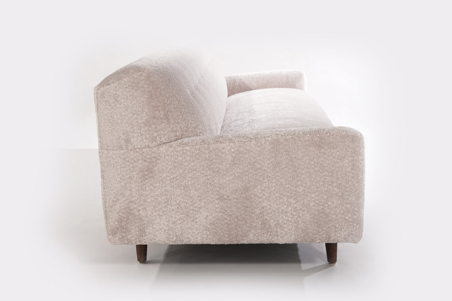 Low Profile Sofa by Edward Wormley, 1950s