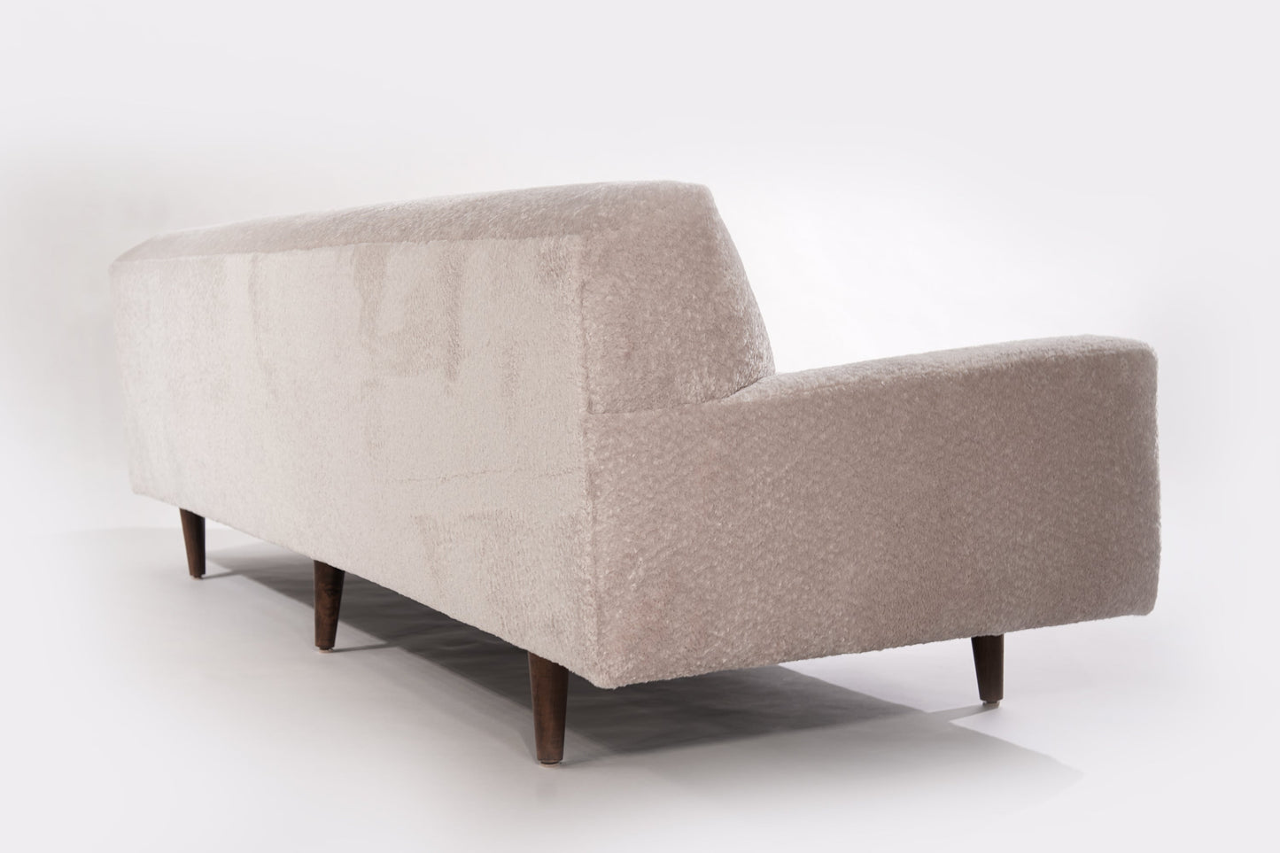 Low Profile Sofa by Edward Wormley, 1950s