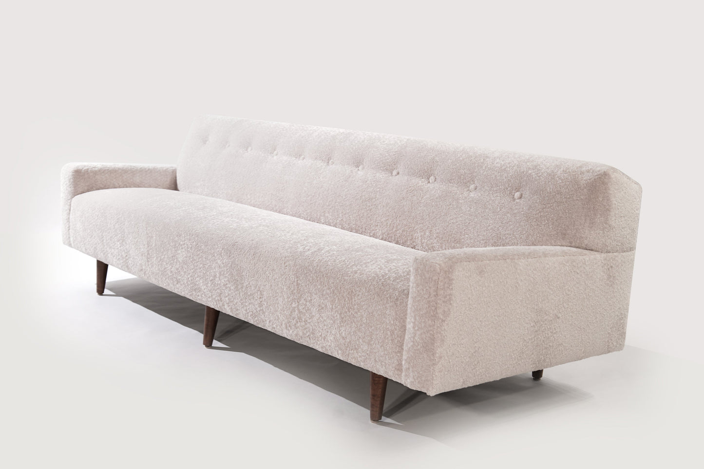 Low Profile Sofa by Edward Wormley, 1950s
