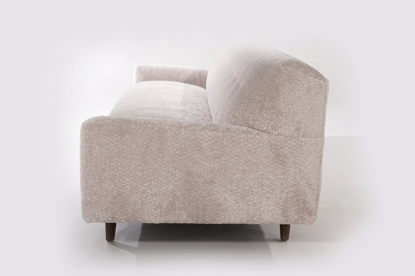 Low Profile Sofa by Edward Wormley, 1950s