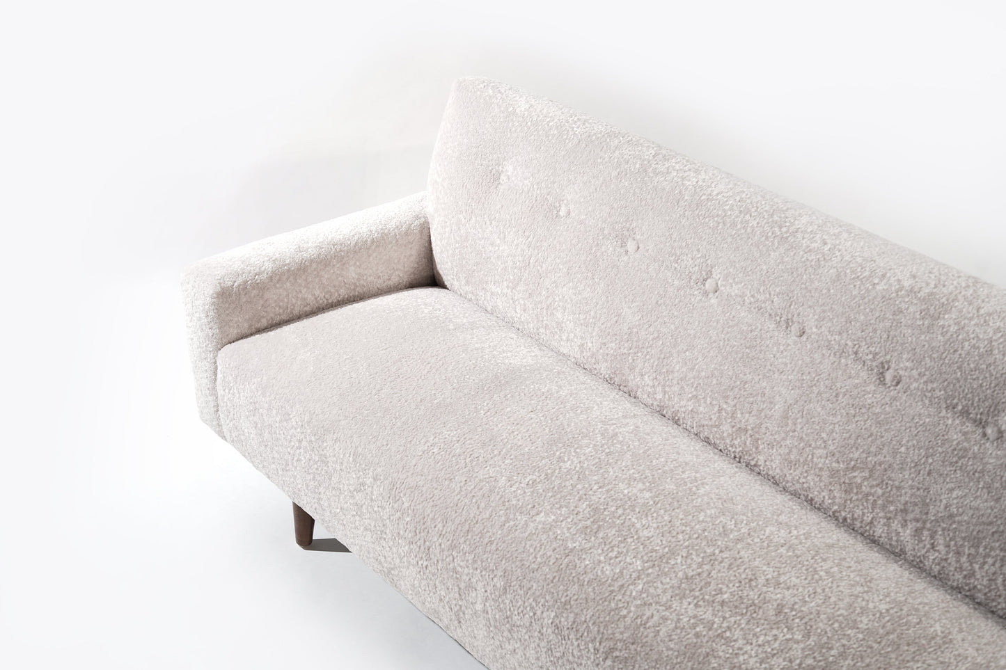 Low Profile Sofa by Edward Wormley, 1950s