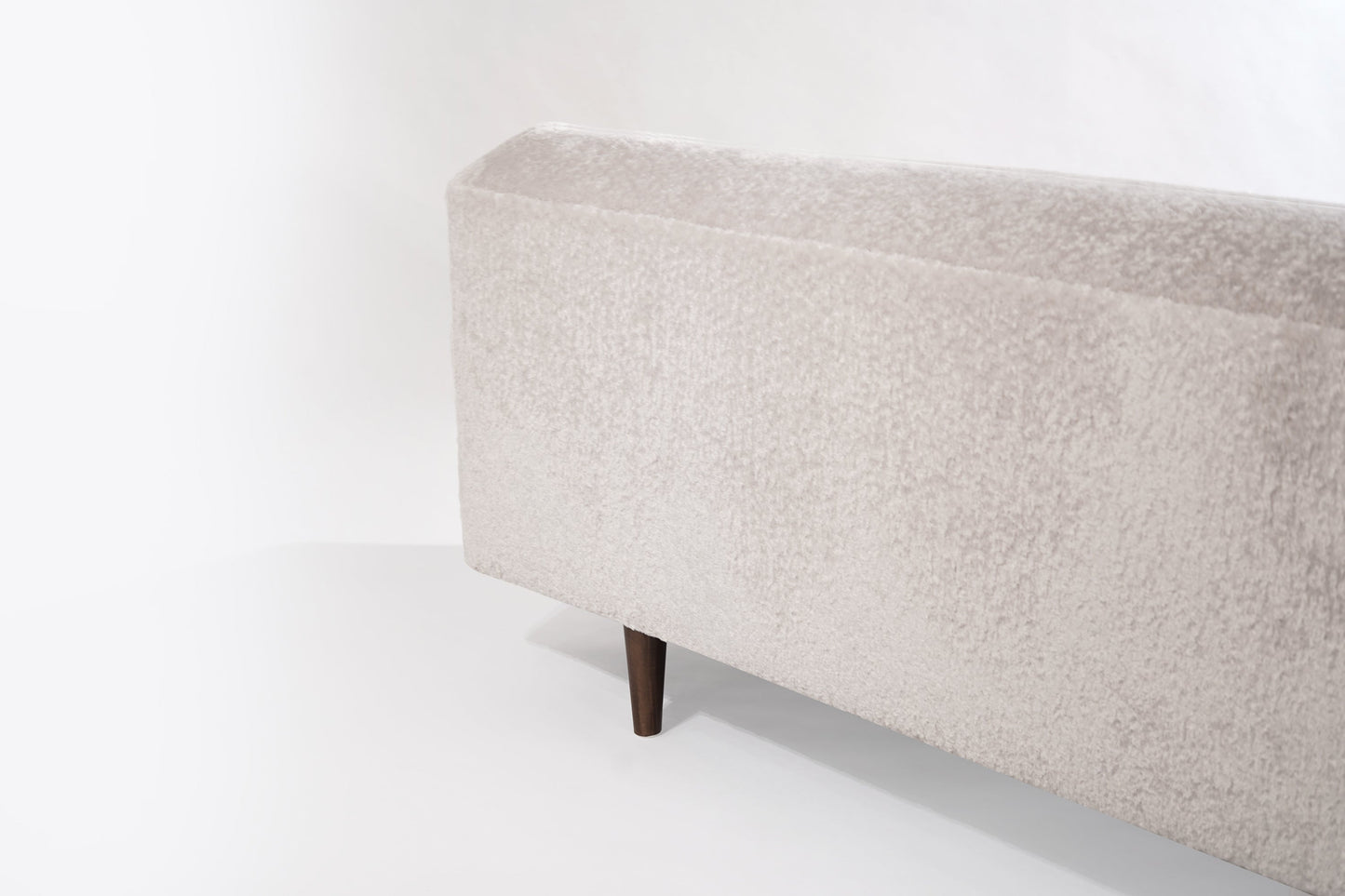 Low Profile Sofa by Edward Wormley, 1950s