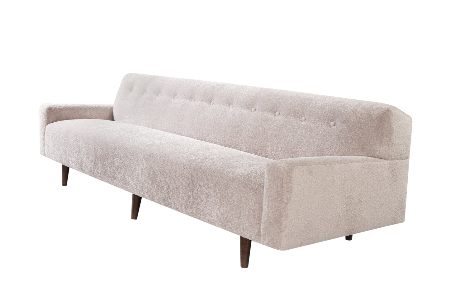 Low Profile Sofa by Edward Wormley, 1950s