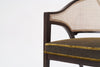 Set of "Y" Armchairs by Edward Wormley for Dunbar, C. 1950s