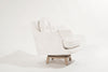 Edward Wormley for Dunbar Swivel Chair, C. 1950s